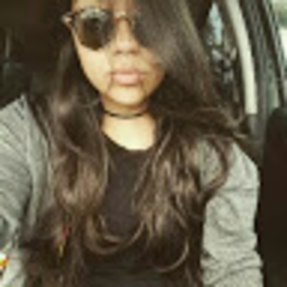 Meet your Posher, Erica